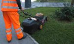 Manutenzione verde al cimitero, nuovo accordo coi cittadini