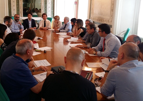Fallimento Mam di Morazzone: ipotesi ricollocamento