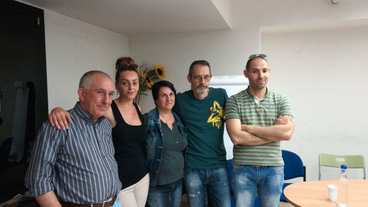 Caso Italdenim e l’ipotesi di salvezza per 60 dipendenti