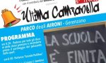 Parco degli Aironi: sabato il torneo "Ultima Campanella"