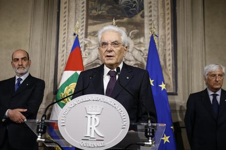 Mattarella invitato per l’inaugurazione della comunità per minori