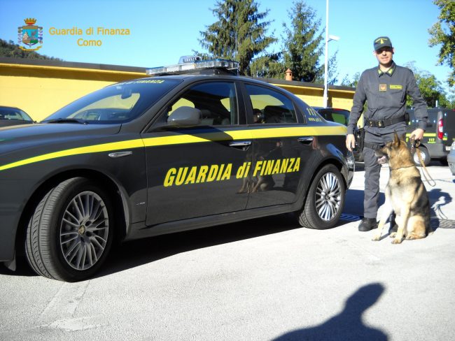 Frode fiscale da 20 milioni di euro