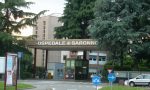 Sabato presidio all'Ospedale di Saronno: "La salute non è merce, cambiare si può"