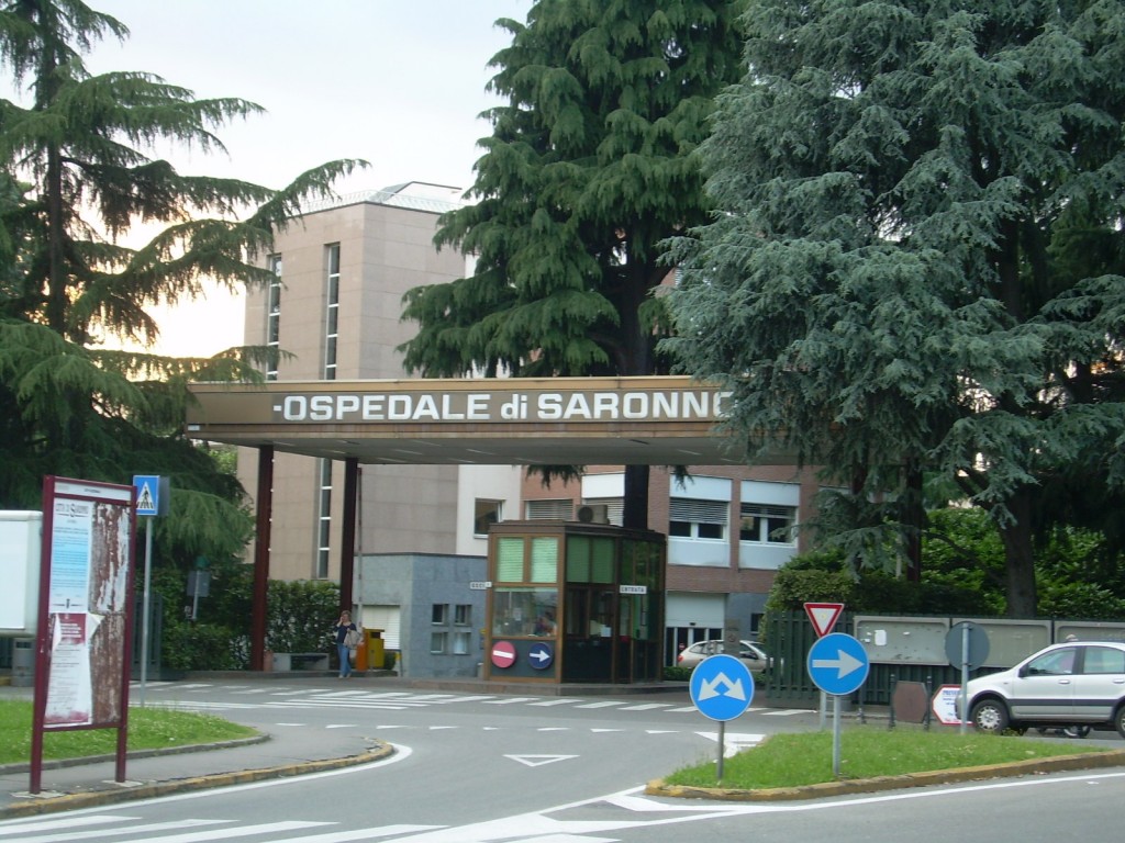 Sos personale a Saronno, Angera e Cittiglio. Astuti:”La Regione non usa fondi statali per assumere”