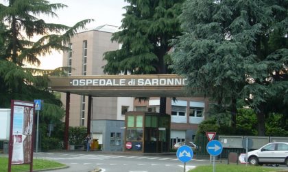 La situazione dell'ospedale di Saronno: parla Fagioli