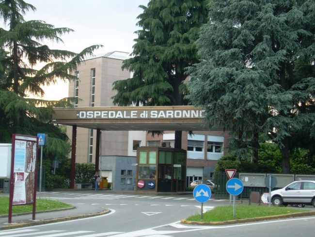 Coppia killer ospedale Saronno, l’omertà dei colleghi