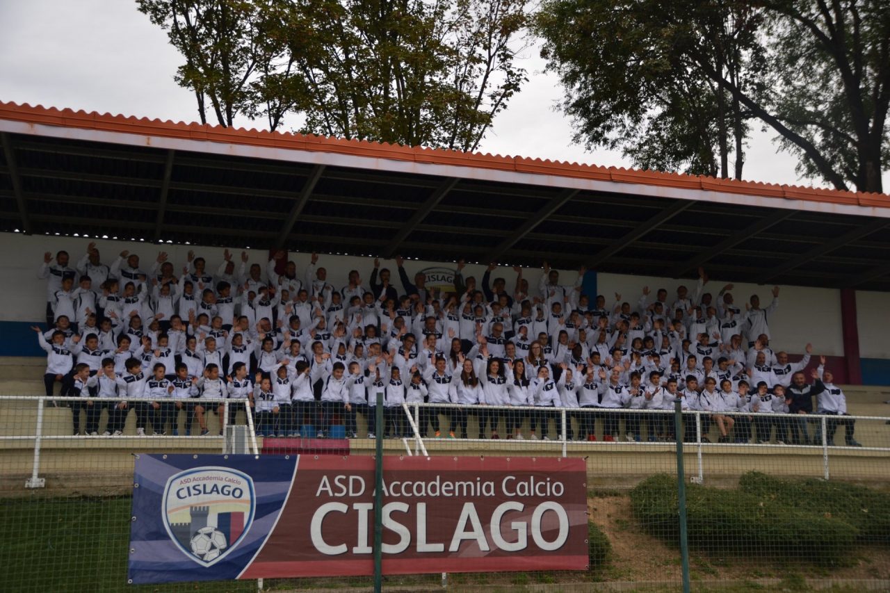 Accademia Calcio: al via il torneo dedicato a Caironi, Legnani e Saibeni