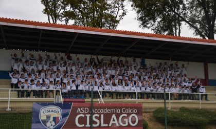 Accademia Calcio: al via il torneo dedicato a Caironi, Legnani e Saibeni