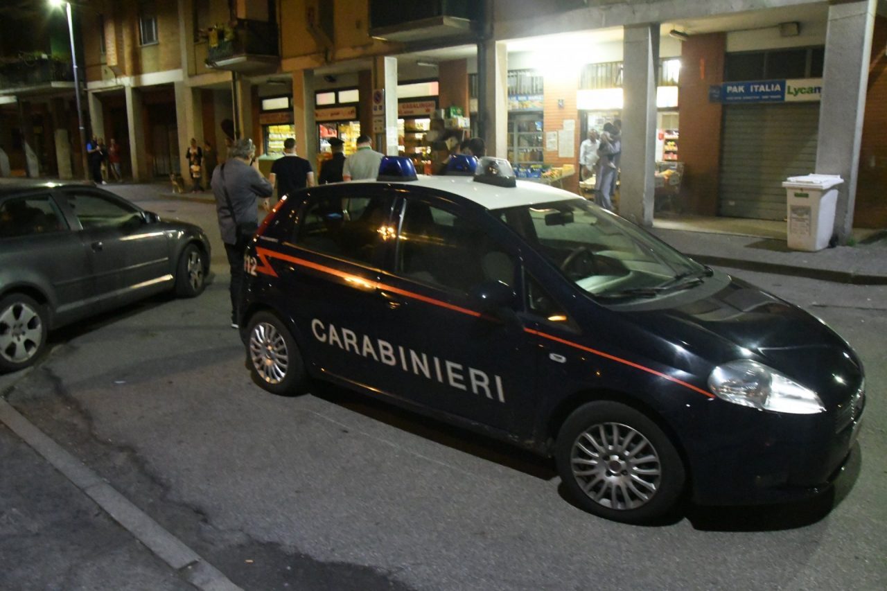 Arrestato spacciatore di 29 anni