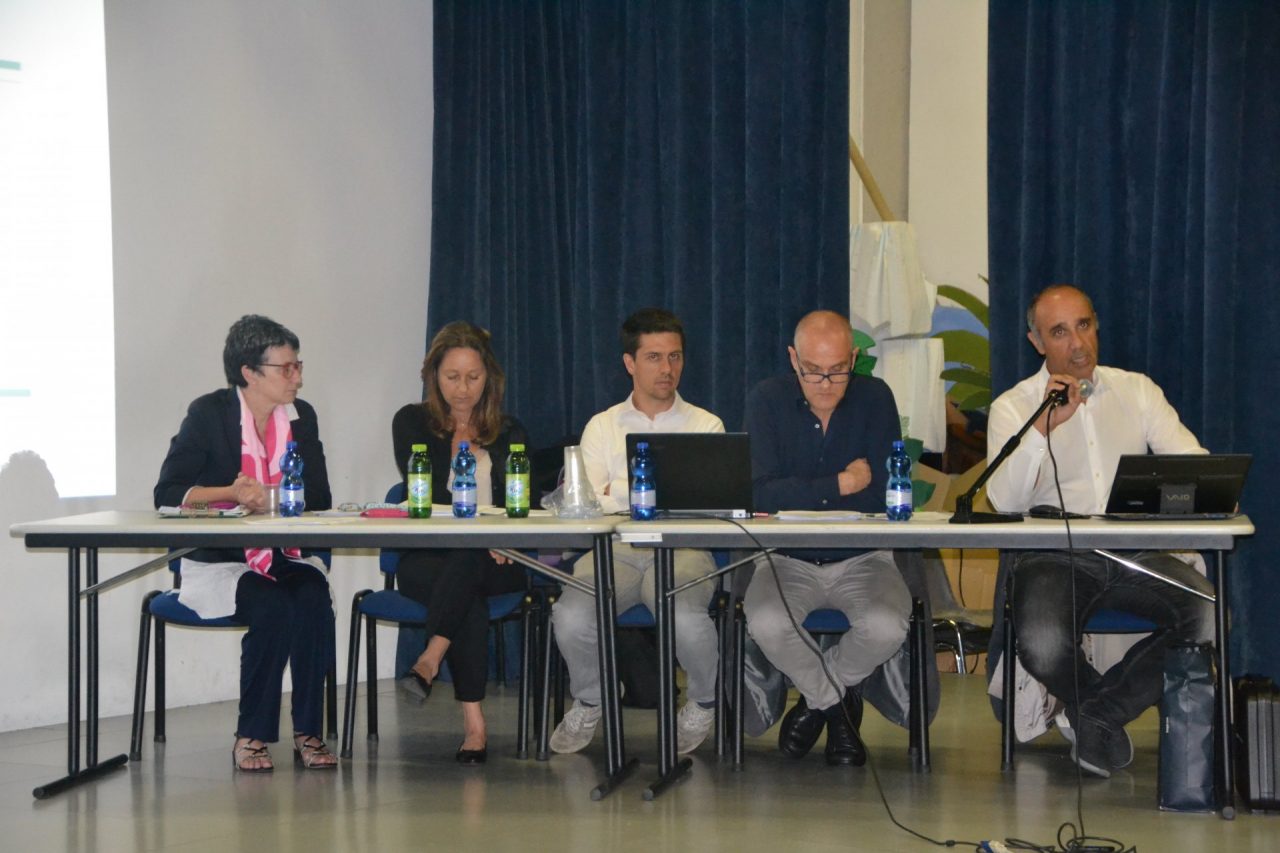 Campo rom a Saronno: il sindaco incontra il comitato
