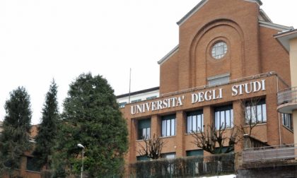 Università degli Studi dell’Insubria le candidature per la carica di rettore
