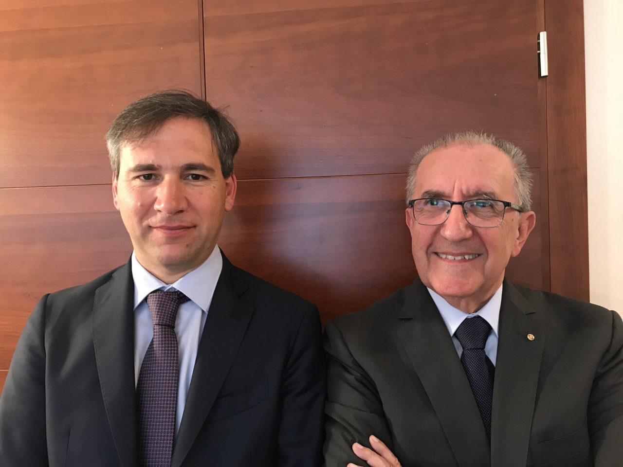 Saporiti è il nuovo Presidente della Piccola Industria di Varese