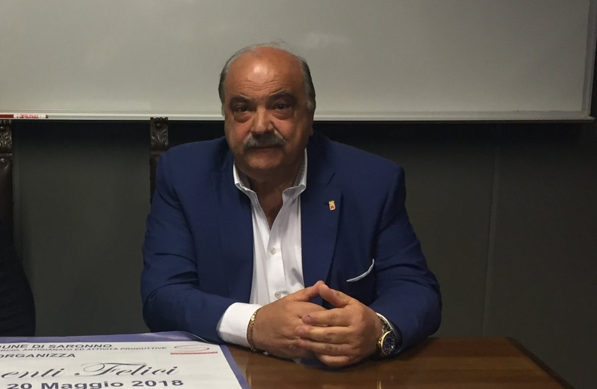 L’assessore Strano: “Stop al mercato sofferto ma ragionate. Sorprende l’acrimonia di Banfi”