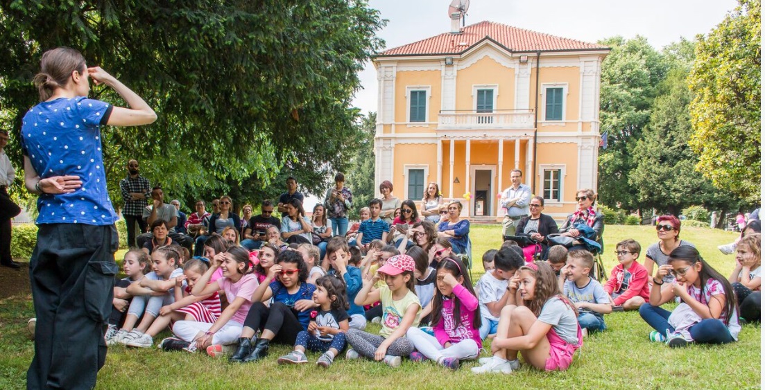 S.Vittore, ecco i baby vincitori del Superlettore FOTO
