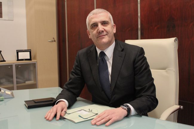 Regione Lombardia | Luigi Cajazzo nuovo direttore generale dell’assessorato al Welfare