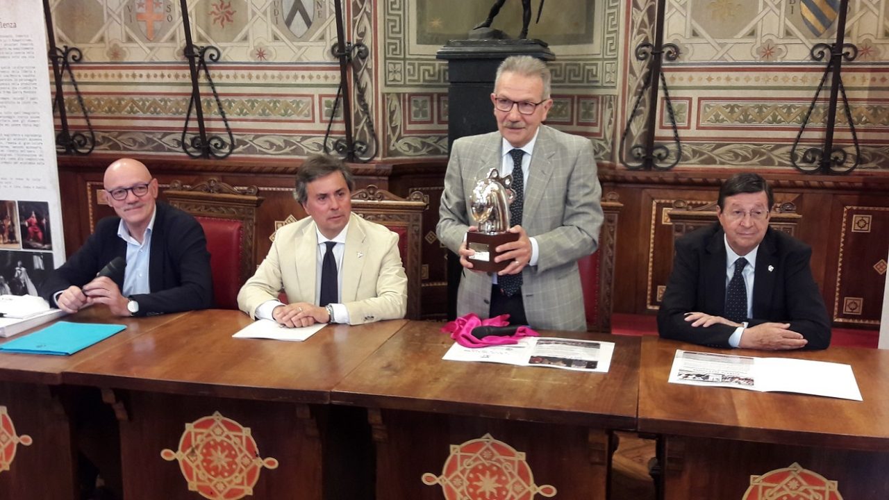 Palio di Legnano, ecco il premio per la contrada vincitrice