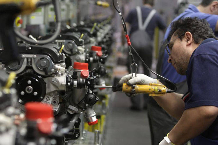 Industria varesina: inizio d’anno in assestamento 