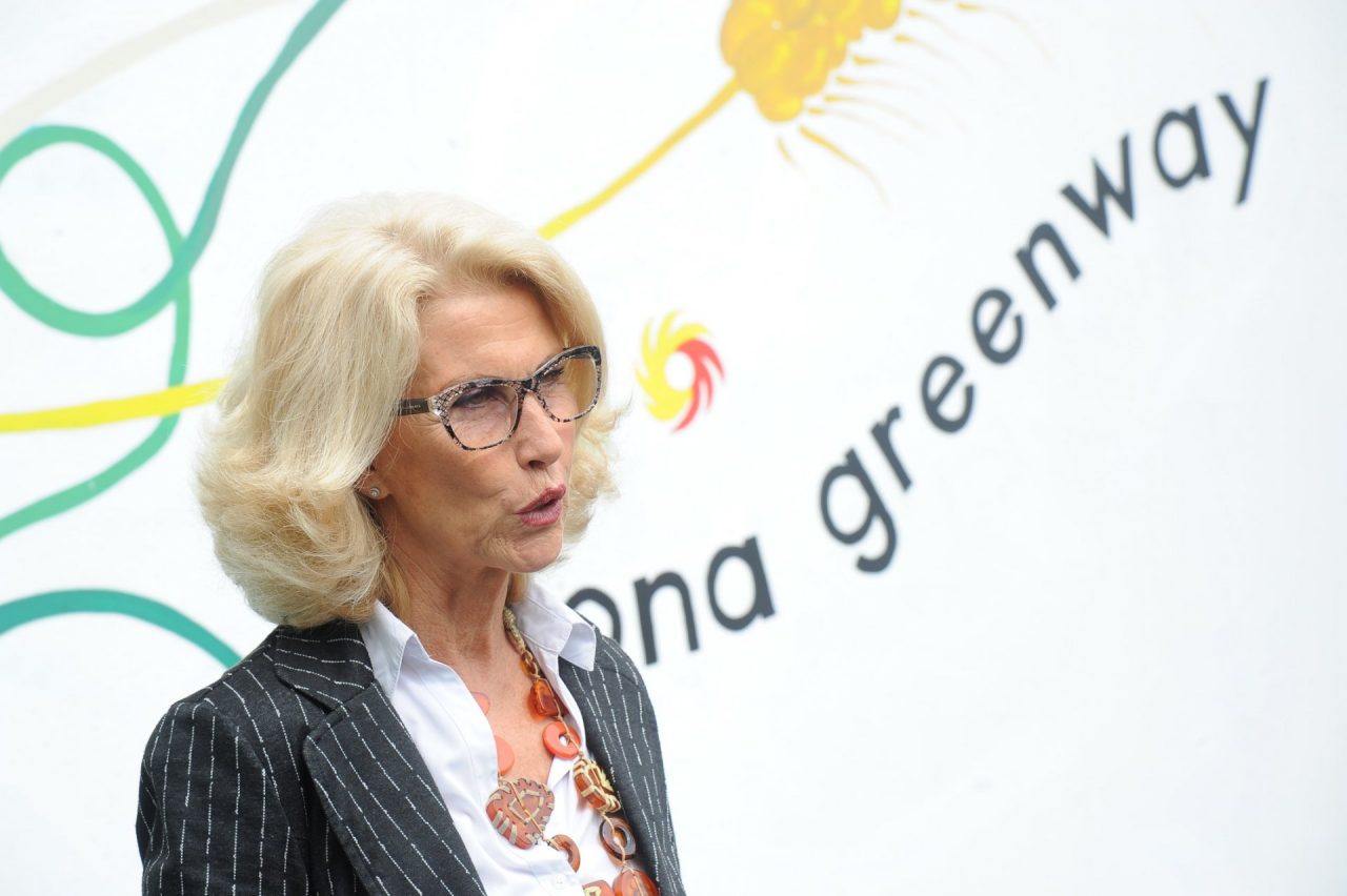 Olona Green Way: San Vittore Olona registra il marchio