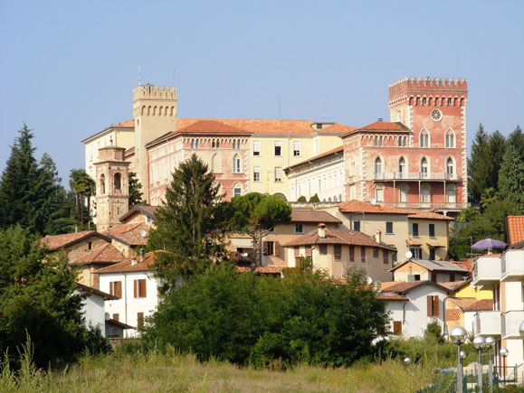 Al castello dei Missionari va in scena l’Antologia di Spoon River