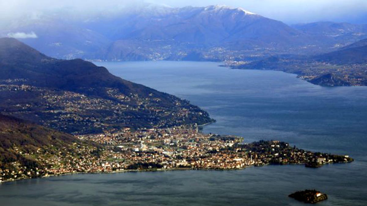 Verbania in Lombardia? Via a storico referendum in Piemonte