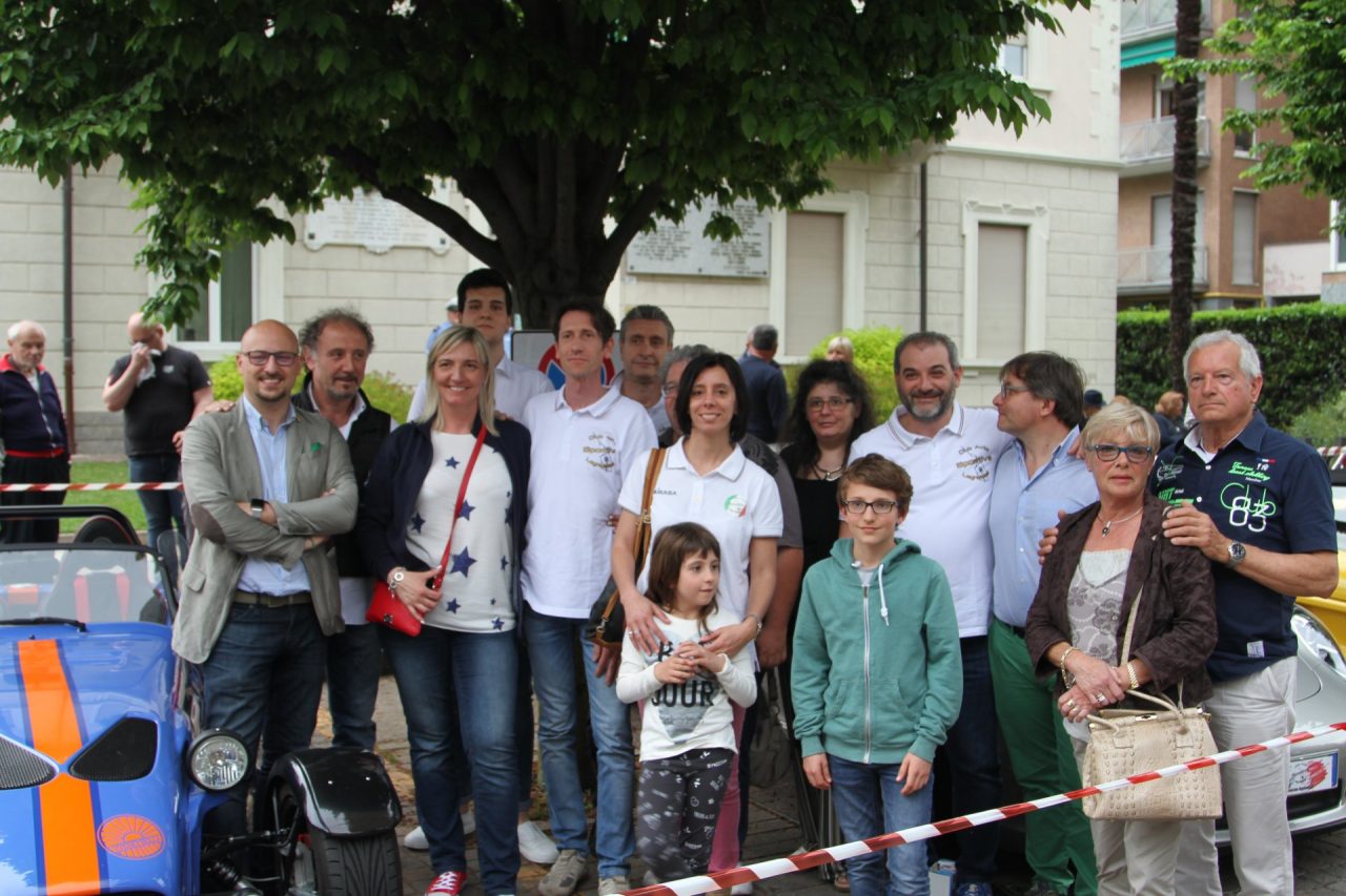 Club Auto sportive legnanesi, una realtà in crescita