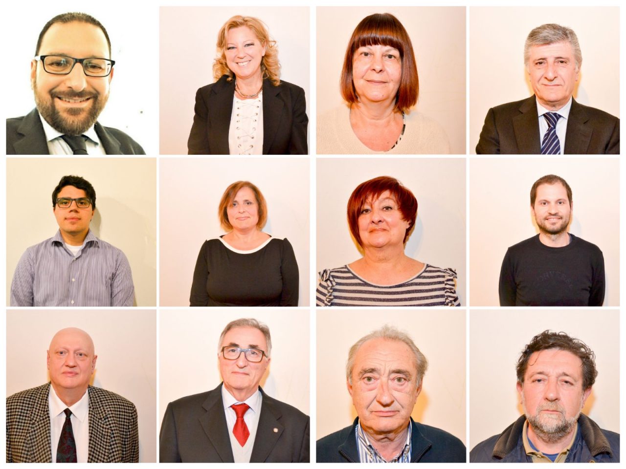 Intesa civica,  la squadra di Lorenzin tra giovani e ritorni in politica