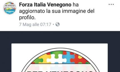 Elezioni comunali, confusione social: "rubata" la pagina Facebook di Forza Italia