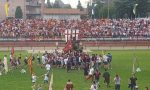 Palio di Legnano, vince la Contrada de La Flora VIDEO