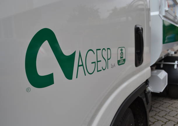 Tanti i punti di contatto a disposizione di Agesp Energia per i propri clienti