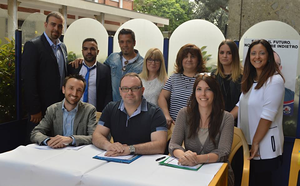 Cerro, elezioni: Airoldi e i progetti dei primi 100 giorni