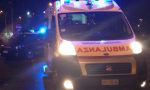 Un sabato sera tra aggressioni e abuso di alcool - SIRENE DI NOTTE