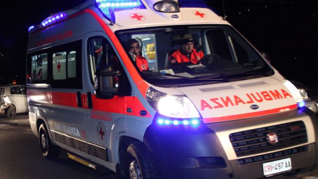 Eventi violenti nel Varesotto SIRENE DI NOTTE