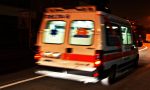 Evento violento a Gallarate, una 54enne in ospedale SIRENE DI NOTTE