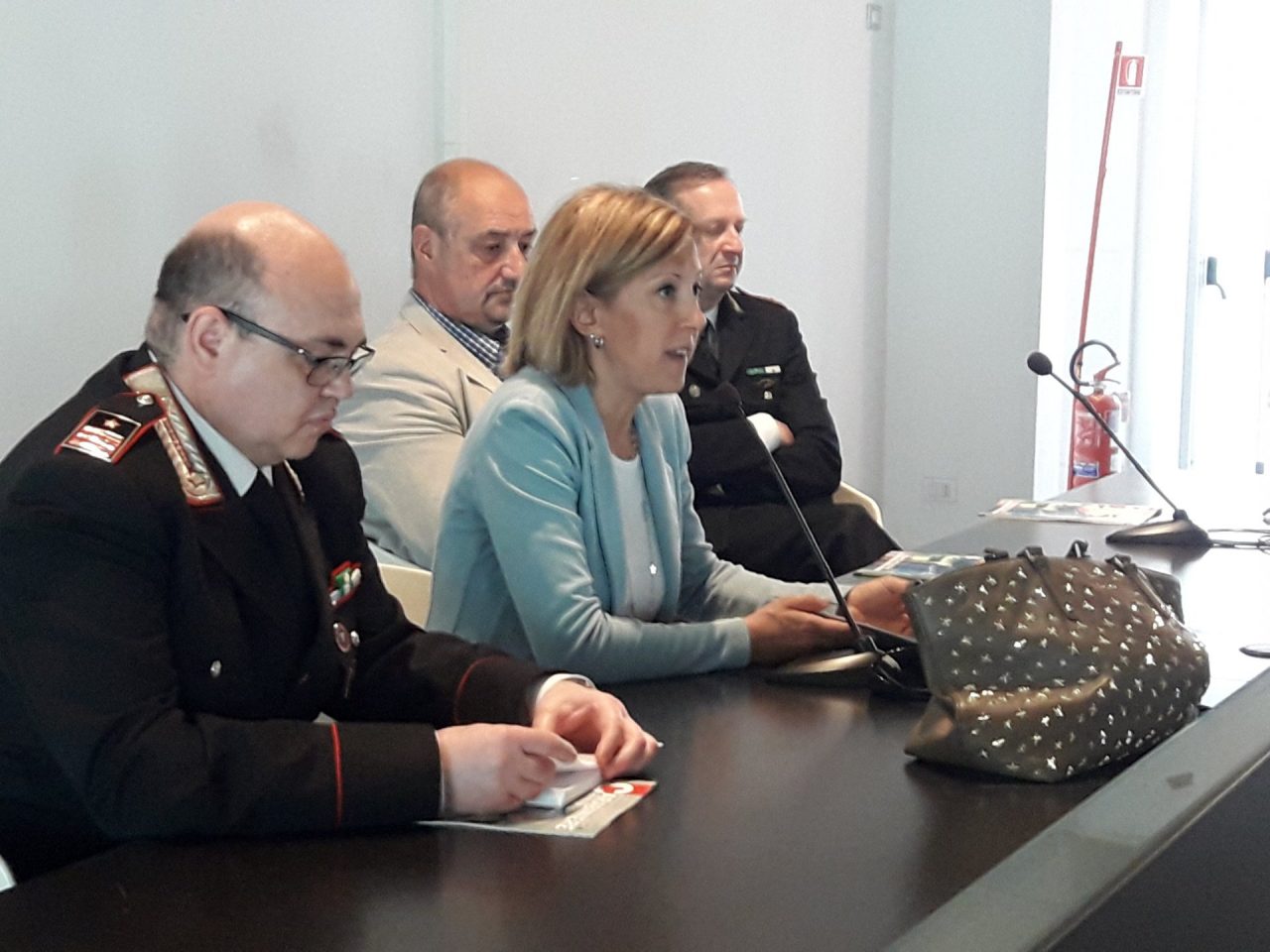“Attenti alle truffe”: preziosi consigli per gli anziani
