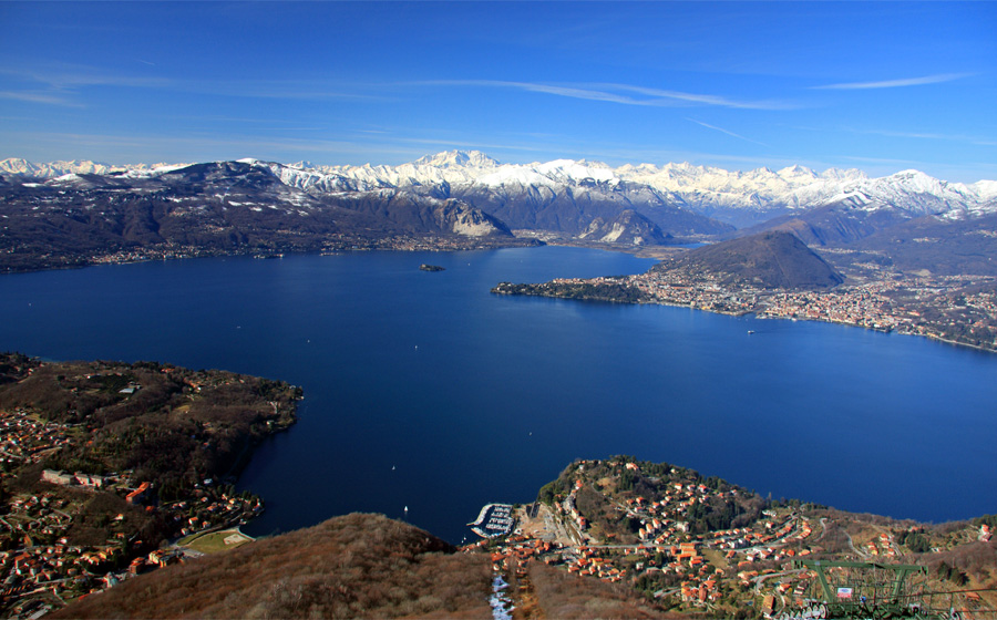 Balneabilità laghi lombardi 2018 tutti i dati