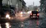 Bomba d’acqua sulla Lombardia: città sommerse TUTTI I VIDEO