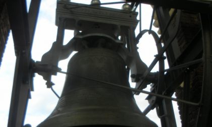 Visite guidate alla torre campanaria di Villa Cortese