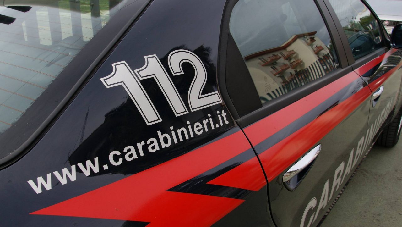 Droga a scuola: arrestato studente 18enne