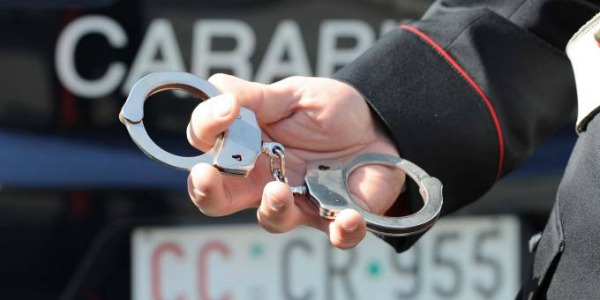 Trecento chili di droga sequestrati, 23 persone arrestate VIDEO