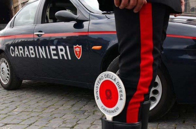 Truffa postepay: l’auto è una bufala