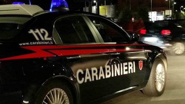 Ubriaca alla guida, arrestata 46enne di Origgio