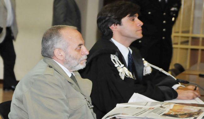 Strage di Erba, morto Carlo Castagna