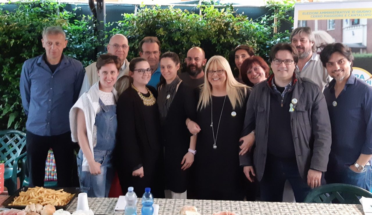 Cerro, elezioni: Piera Landoni e i focus del programma
