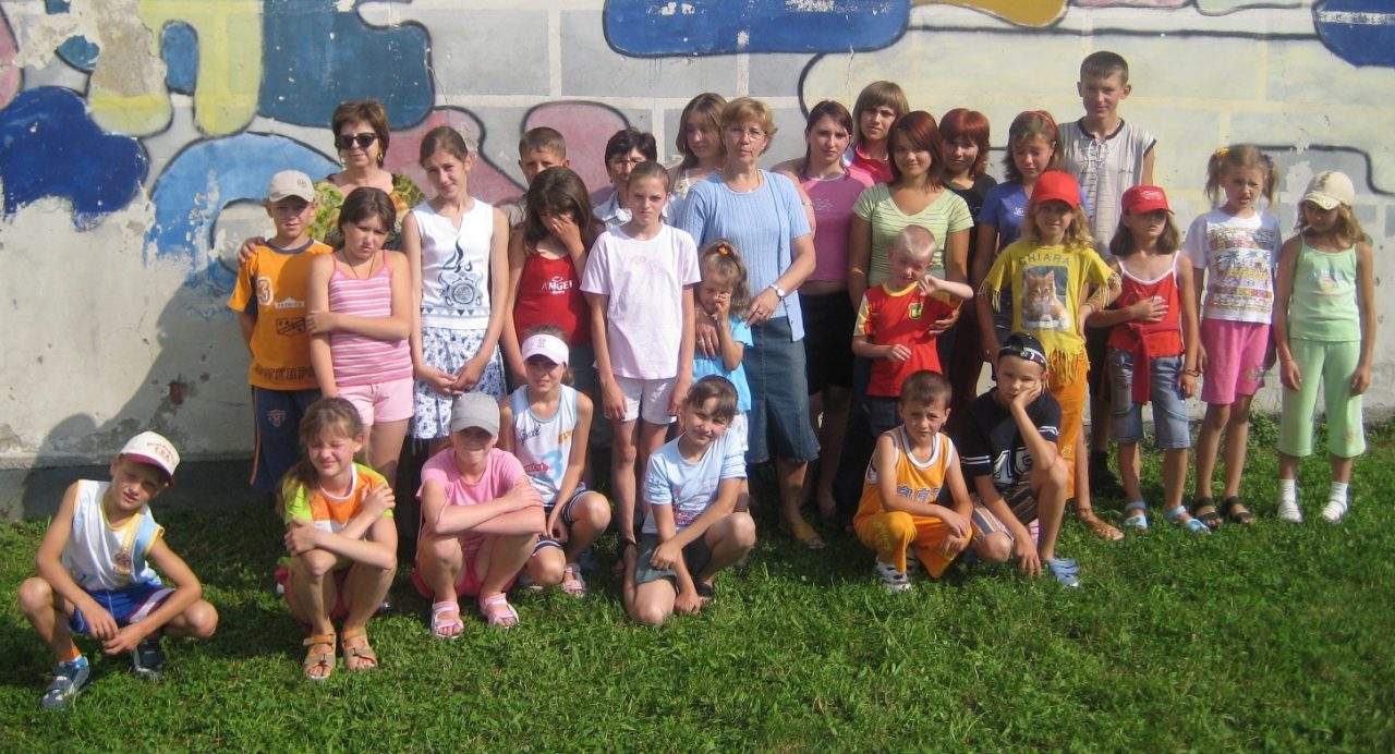 Spettacolo dialettale per aiutare i bimbi di Chernobyl
