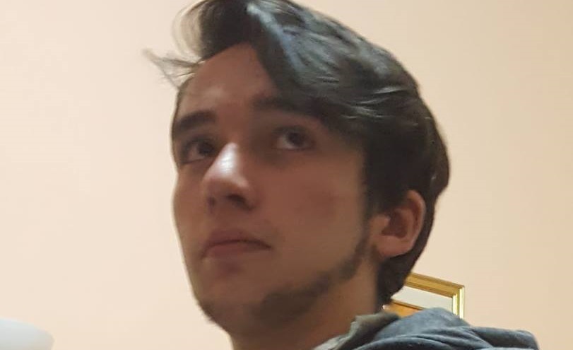 Daniel è stato ritrovato