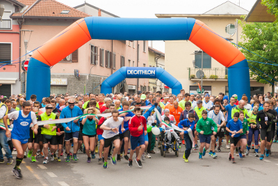 Straceriano, Festa di Primavera e Festa del Volontariato: tutti gli appuntamenti