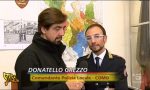 Striscia La Notizia a Como per le multe non pagate dagli svizzeri VIDEO