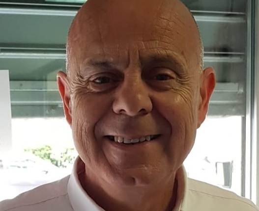 Domenico Godano presidente Fondazione S.Erasmo