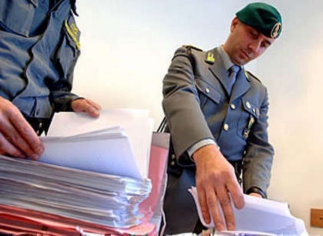 Lavoro nero nel Comasco: coinvolto anche un ristorante di Lomazzo