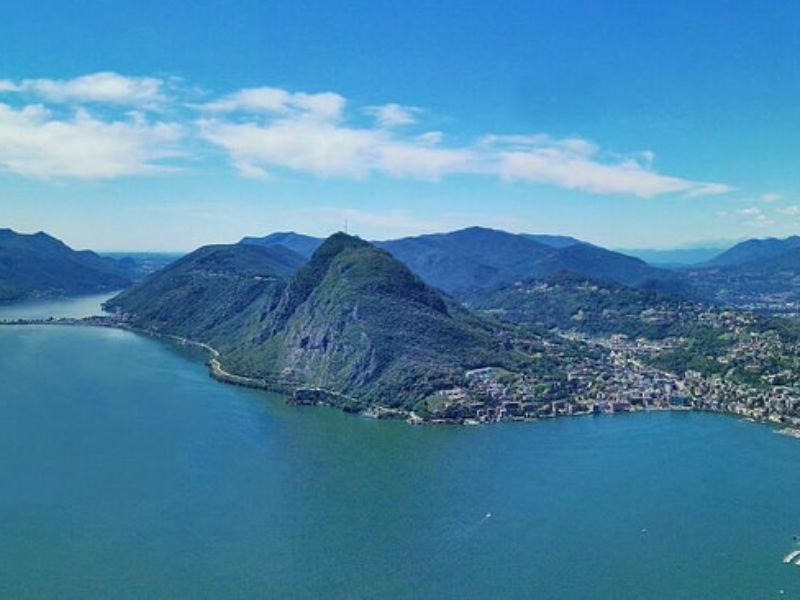 Laghi lombardi stanziati 150mila euro da Regione Lombardia